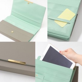 【&STUDIUM新作】STUDY TOOL POUCH