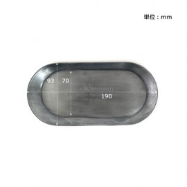 インダストリアルトレー オーバル  POST GENERAL / ポストジェネラル
