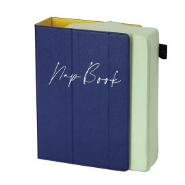 【昼寝/クッション】NapBook仮眠まくら