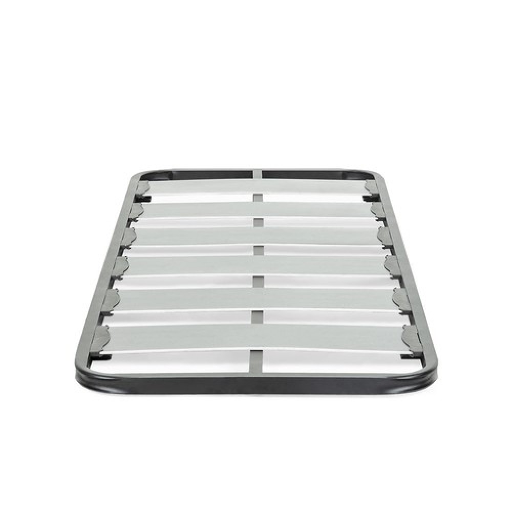 【別途送料】TALOベッドベース90x190　グラファイト